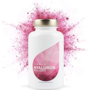 Hyaluron Tabletten