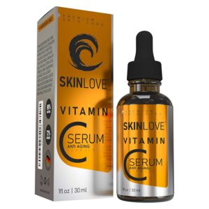 Vitamin C Serum • Vergleichsportal // Angebote // Ratgeber